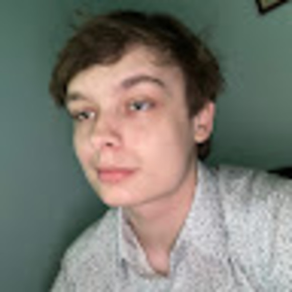 Meet your Posher, Steffan - Picture 1 of 1